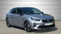 Grey Used 2022 Vauxhall Corsa Edition Hatchback | £13,203 (Fair price)