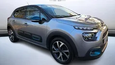Used 2023 Citroën C3 PureTech Hatchback | £10,499 (Good price)