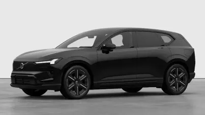 Nuevo Volvo EX60 Plus 375 kW (510 CV) 2026 SUV