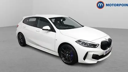 Used BMW 118 M Sport 136 HP (100 kW) 2024 Hatchback