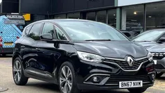 Used 2016 Renault Scénic III Dynamique MPV | £10,611