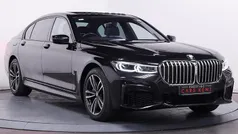 Used 2021 BMW 745e M Sport Sedan | £41,002 (Fair price)