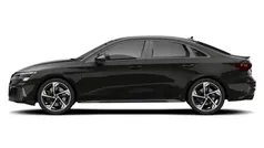 Used 2025 Audi S3 Sedan | £51,000 (Fair price)