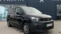 Used 2022 Peugeot E-Partner Premium MPV | £12,995 (Fair price)