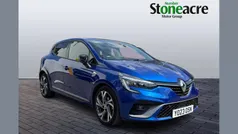 Used 2023 Renault Clio V RS Line Hatchback | £15,495 (Fair price)