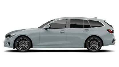 Used 2020 BMW M340 M Sport Sedan | £64,202