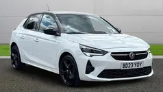 Used 2023 Vauxhall Corsa Hatchback | £12,495 (Fair price)