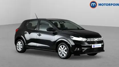 Used Dacia Sandero Expression 91 HP (66 kW) 2025 Hatchback