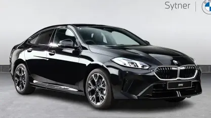Nuevo BMW 220 M Sport 170 CV (125 kW) 2026 Coupe