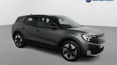 Black Used 2025 Ford Explorer Premium SUV | £28,699 (Fair price)