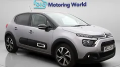 Used 2023 Citroën C3 PureTech Hatchback | £10,900 (Fair price)