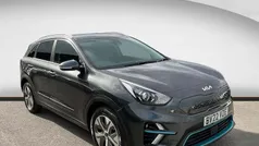 Used 2022 Kia e-Niro 2 SUV | £13,690 (Super price)