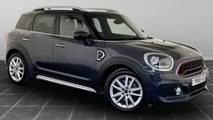 Used 2019 Mini Cooper S Countryman Sport SUV | £12,795 (Good price)