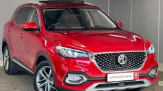 Red Used 2023 MG HS Exclusive SUV | £18,425 (Fair price)