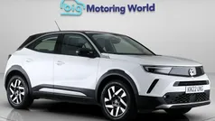 Used 2022 Vauxhall Mokka Elite SUV | £12,000 (Fair price)