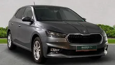 Used 2024 Skoda Fabia SE L Hatchback | £18,310 (Fair price)