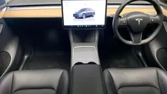 Used 2022 Tesla Model Y Long Range SUV | £24,967 (Fair price)