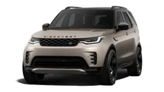 Used 2026 Land Rover Discovery 5 HSE Dynamic SUV | £74,253 (Fair price)
