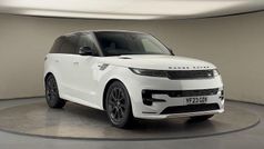 Used 2023 Land Rover Range Rover Sport SE Dynamic SUV | £69,500 (Fair price)