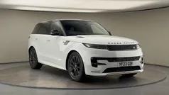 Used 2023 Land Rover Range Rover Sport SE Dynamic SUV | £69,500 (Good price)
