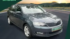 Used 2017 Skoda Rapid SE Estate | £7,269 (Super price)