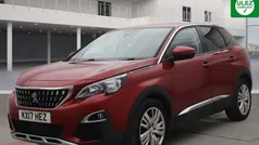 Used 2018 Peugeot 3008 Allure Estate | £11,000 (Good price)