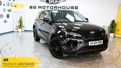 Used 2019 Land Rover Range Rover evoque S Estate | £15,495 (Fair price)