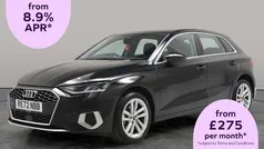 Used 2023 Audi A3 Sportback Comfort Hatchback | £19,750 (Fair price)