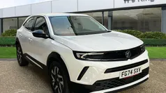 Used 2024 Vauxhall Mokka Design Edition SUV | £16,475 (Fair price)