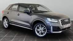 Used 2020 Audi Q2 S-Line SUV | £17,995 (Good price)