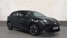Used 2023 MG MG4 EV SE Hatchback | £14,995 (Fair price)