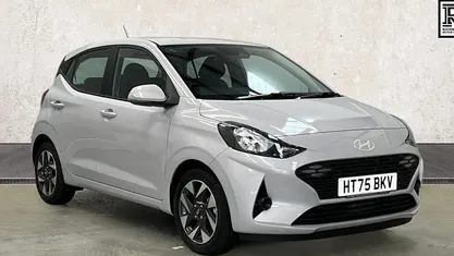 Used 2026 Hyundai i10 Advanced Hatchback | £15,490 (Fair price)