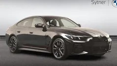 New 2025 BMW M440 M Sport Sedan | £55,355 (Fair price)