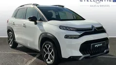 Used 2023 Citroën C3 Aircross PureTech SUV | £11,450 (Fair price)