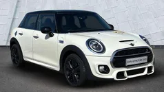 Used 2018 Mini Cooper S Sport Hatchback | £13,200 (Fair price)
