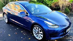Used 2020 Tesla Model 3 Standard Range Sedan | £17,499 (Fair price)