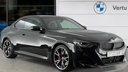 Used BMW M240 M Sport 374 HP (275 kW) 2025 Coupe