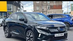 Used 2024 Renault Rafale Techno Esprit Alpine SUV | £28,490 (Fair price)