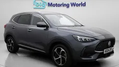 Used 2023 MG HS Trophy SUV | £18,700 (Fair price)