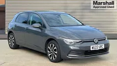 Used 2022 VW Golf VIII Active Hatchback | £18,860 (Fair price)