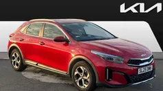 Used 2025 Kia XCeed 2 SUV | £18,880 (Super price)