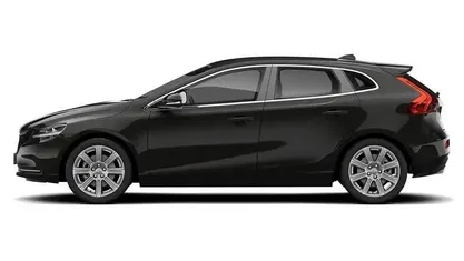 Used Volvo V40 Momentum 120 HP (88 kW) 2019 Hatchback