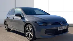 Used 2026 VW Golf VIII Match Hatchback | £21,214 (Good price)