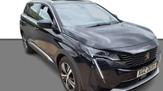 Used 2024 Peugeot 5008 Allure MPV | £19,000 (Fair price)