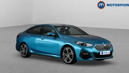 Used BMW 218 M Sport 136 HP (100 kW) 2024 Coupe