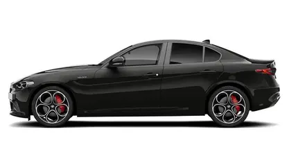 New Alfa Romeo Giulia 280 HP (205 kW) 2025 Sedan