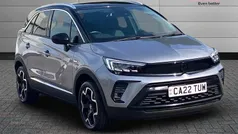 Used 2024 Vauxhall Crossland Ultimate SUV | £15,395 (Good price)