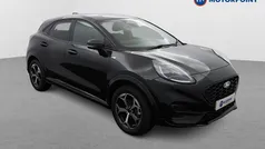 Used 2024 Ford Puma ST-Line SUV | £19,999 (Fair price)