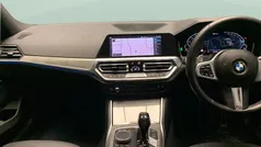 Used 2022 BMW 330e M Sport Estate | £27,033 (Fair price)