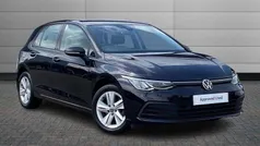 Used 2022 VW Golf VIII Life Hatchback | £15,395 (Good price)